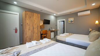 La Cactus Boutique Hotel