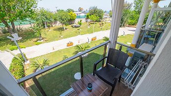 La Cactus Boutique Hotel