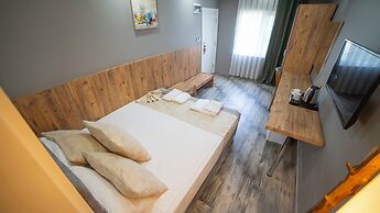 La Cactus Boutique Hotel