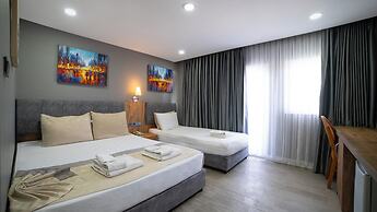 La Cactus Boutique Hotel