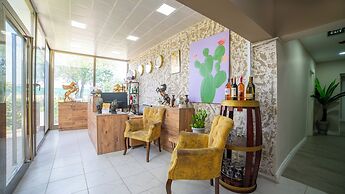 La Cactus Boutique Hotel