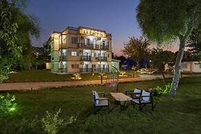 La Cactus Boutique Hotel