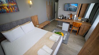 La Cactus Boutique Hotel