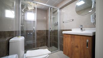 La Cactus Boutique Hotel