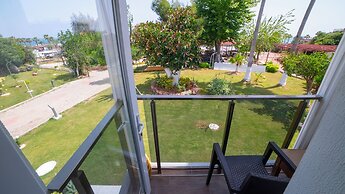 La Cactus Boutique Hotel