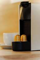 Masarykova Luxury Apartments