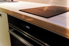 Masarykova Luxury Apartments