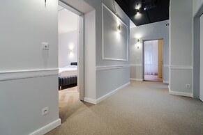 Masarykova Luxury Apartments