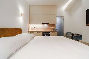 Masarykova Luxury Apartments