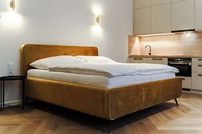 Masarykova Luxury Apartments