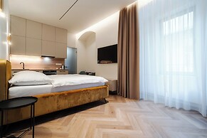 Masarykova Luxury Apartments