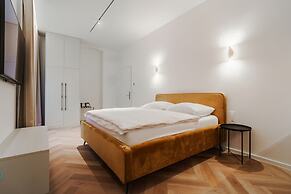 Masarykova Luxury Apartments