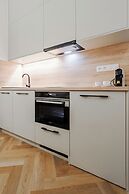 Masarykova Luxury Apartments