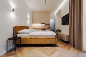 Masarykova Luxury Apartments