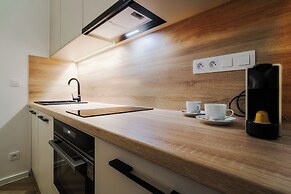 Masarykova Luxury Apartments