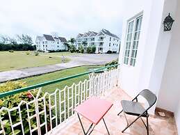 Oceanview Apt - Montego Bay, Ja, Pool, Bar, Beach