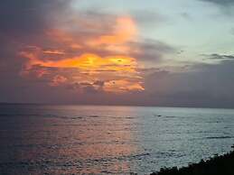 Oceanview Apt - Montego Bay, Ja, Pool, Bar, Beach