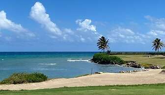 Oceanview Apt - Montego Bay, Ja, Pool, Bar, Beach