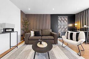 Unique 2BR Finchley Flat Sleeps 5