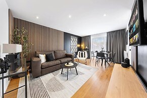 Unique 2BR Finchley Flat Sleeps 5