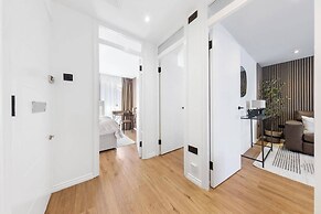 Unique 2BR Finchley Flat Sleeps 5