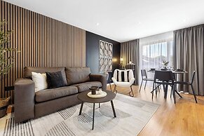 Unique 2BR Finchley Flat Sleeps 5