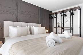 Unique 2BR Finchley Flat Sleeps 5