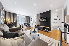 Unique 2BR Finchley Flat Sleeps 5