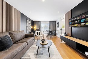 Unique 2BR Finchley Flat Sleeps 5