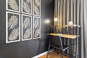 Unique 2BR Finchley Flat Sleeps 5