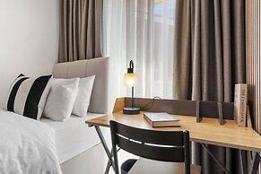 Unique 2BR Finchley Flat Sleeps 5