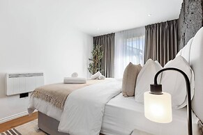 Unique 2BR Finchley Flat Sleeps 5