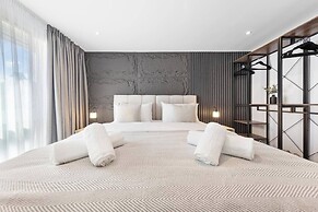 Unique 2BR Finchley Flat Sleeps 5