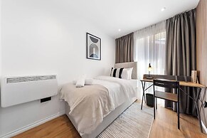 Unique 2BR Finchley Flat Sleeps 5
