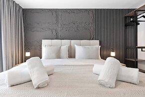 Unique 2BR Finchley Flat Sleeps 5