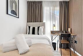 Unique 2BR Finchley Flat Sleeps 5