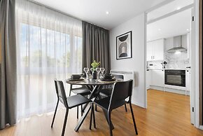 Unique 2BR Finchley Flat Sleeps 5