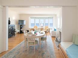 Studio With sea View in Ostend