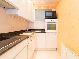 Studio With sea View in Ostend