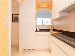 Studio With sea View in Ostend