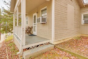 Walk Downtown: Takoma Park Escape w/ Large Yard!