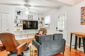 Walk Downtown: Takoma Park Escape w/ Large Yard!