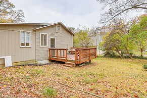 Walk Downtown: Takoma Park Escape w/ Large Yard!