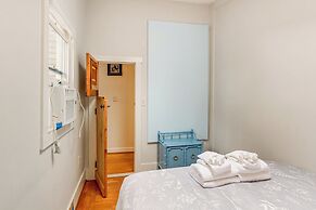 Walk Downtown: Takoma Park Escape w/ Large Yard!