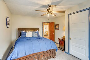 Walk to Beach: Home w/ Pool in Vermilion