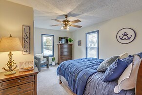 Walk to Beach: Home w/ Pool in Vermilion