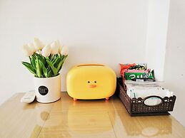 Luxury Apartment Sky Center