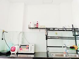 Luxury Apartment Sky Center