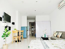 Luxury Apartment Sky Center