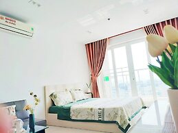 Luxury Apartment Sky Center